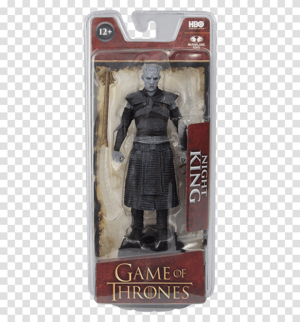 Night King, Apparel, Person, Human Transparent Png