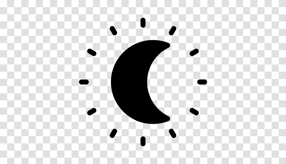 Night Light Night Occasional Icon With And Vector Format, Gray, World Of Warcraft Transparent Png