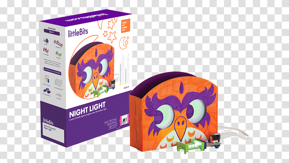 Night Light Packaging Design, Angry Birds, Super Mario Transparent Png