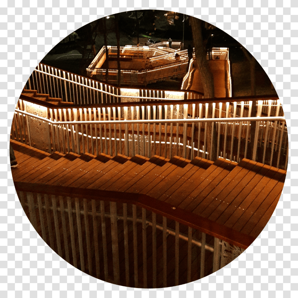 Night Lights Nightlights Nightcitylight Beautiful Canoe, Handrail, Banister, Staircase, Wood Transparent Png