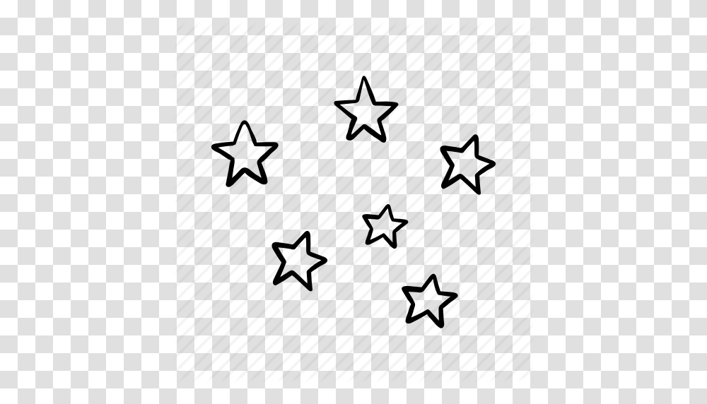 Night Pattern Sleep Star Stars Weather Icon, Face, Alphabet Transparent Png
