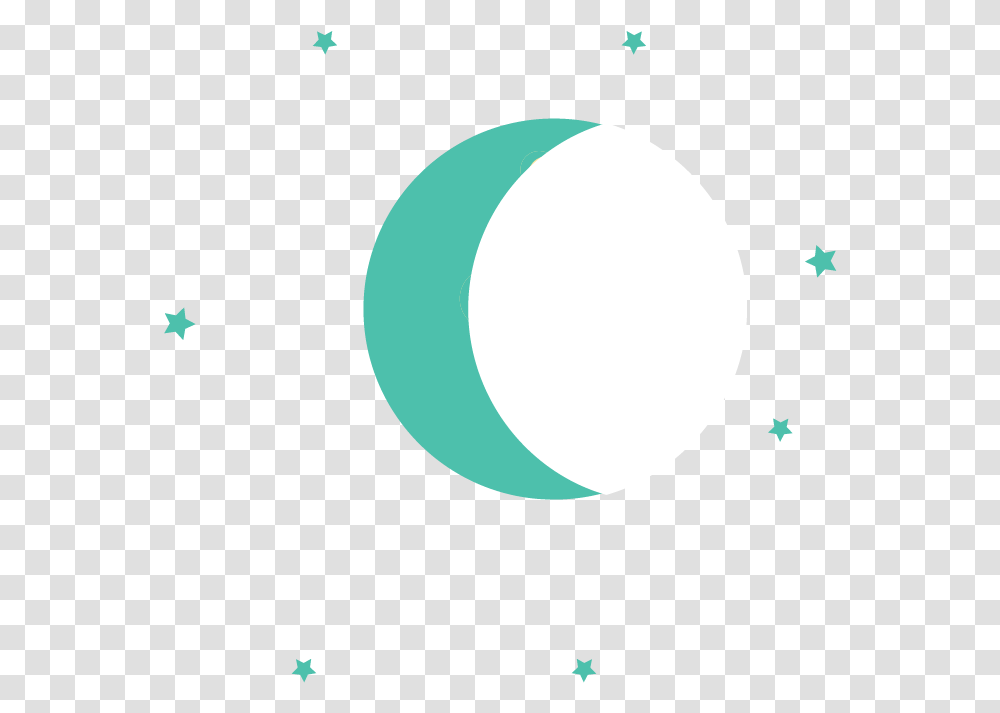 Night Screen Circle, Moon, Outer Space, Astronomy, Outdoors Transparent Png