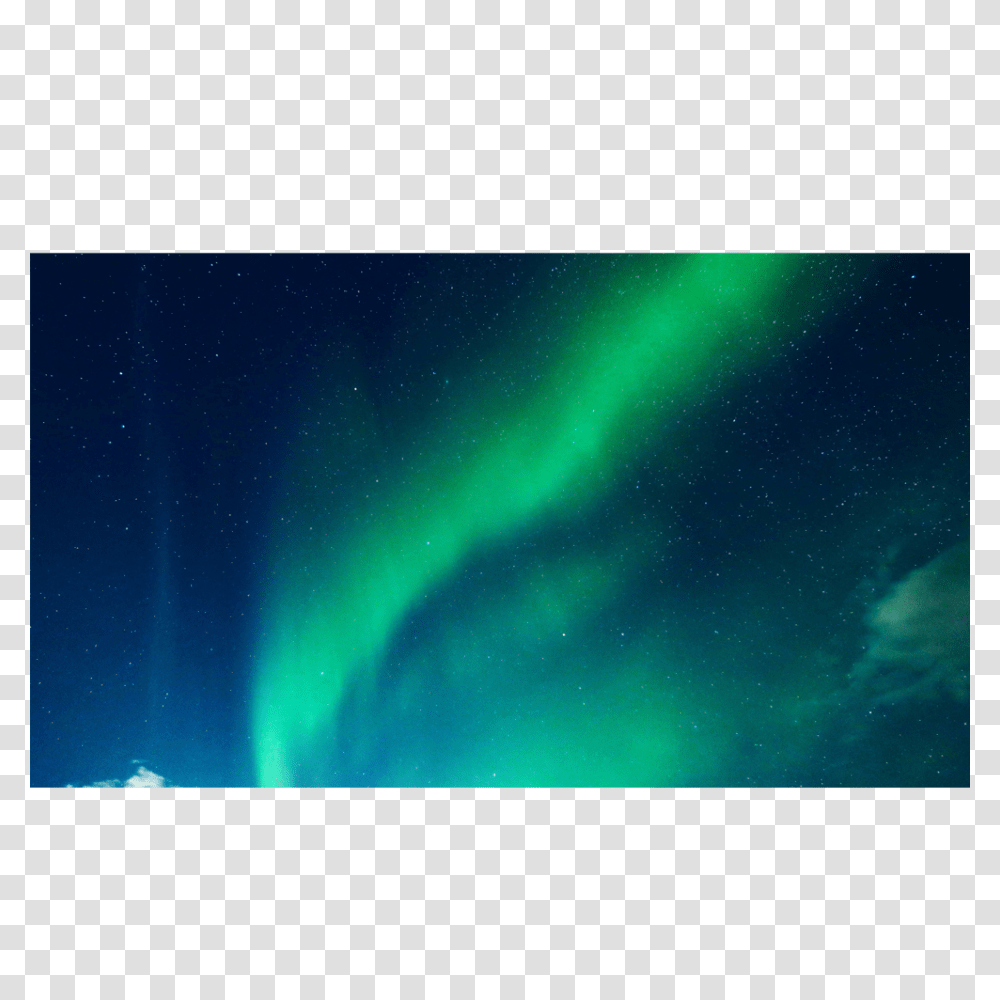 Night Sky Aurora, Nature, Outdoors, Astronomy Transparent Png