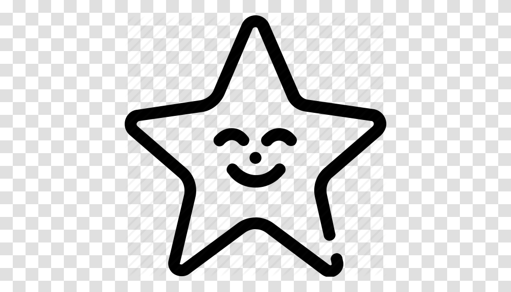 Night Sky Smile Star Weather Icon, Piano, Leisure Activities, Musical Instrument Transparent Png