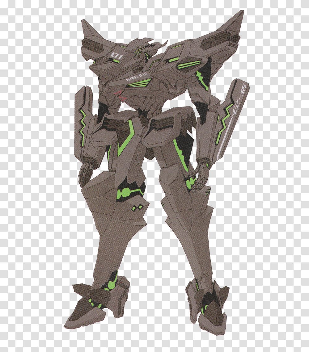 Night Spider, Person, Robot Transparent Png