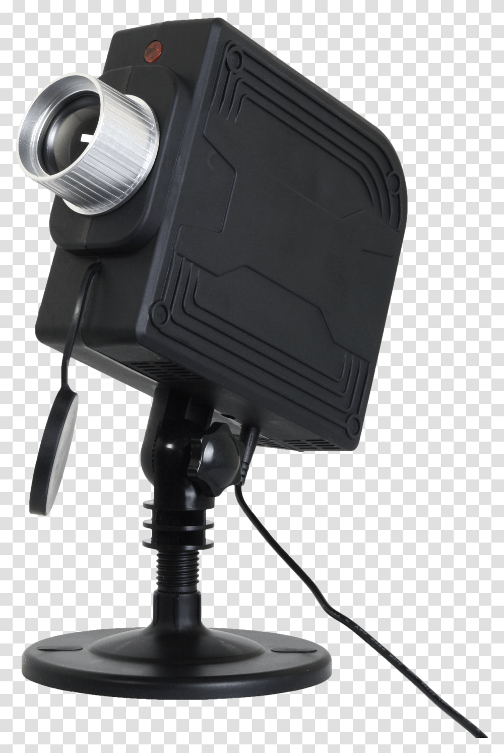 Night Stars Indoor ProjectorquotClass Video Camera, Electronics, Adapter, Lighting Transparent Png