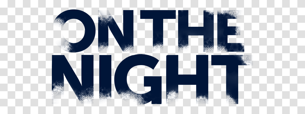 Night, Alphabet, Word Transparent Png