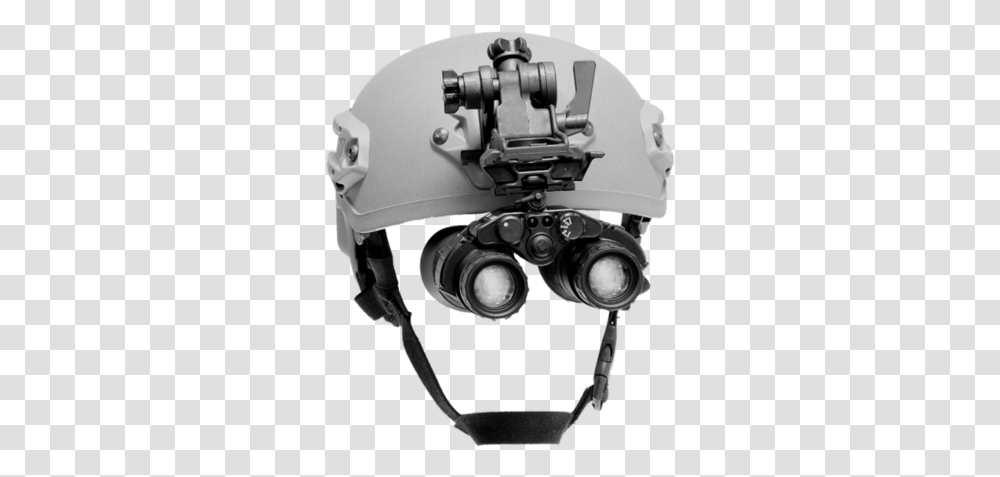 Night Vision Goggles Clipart, Electronics, Camera, Apparel Transparent Png