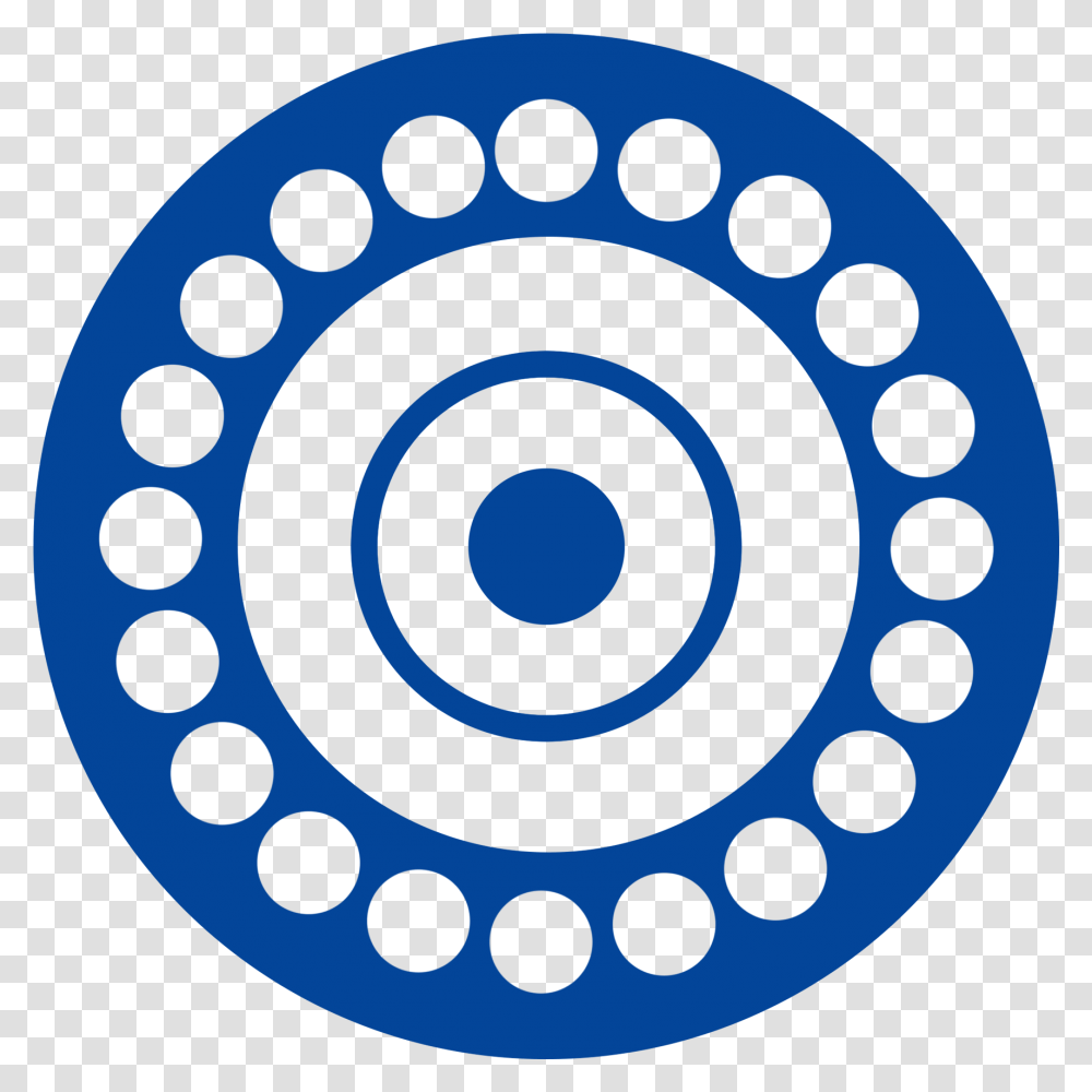 Night Vision Icon Comic Eye Of Agamotto, Spiral, Hole, Rug Transparent Png