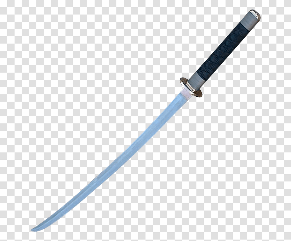 Night Warrior Samurai Sword Warrior Samurai Sword, Blade, Weapon, Weaponry, Knife Transparent Png