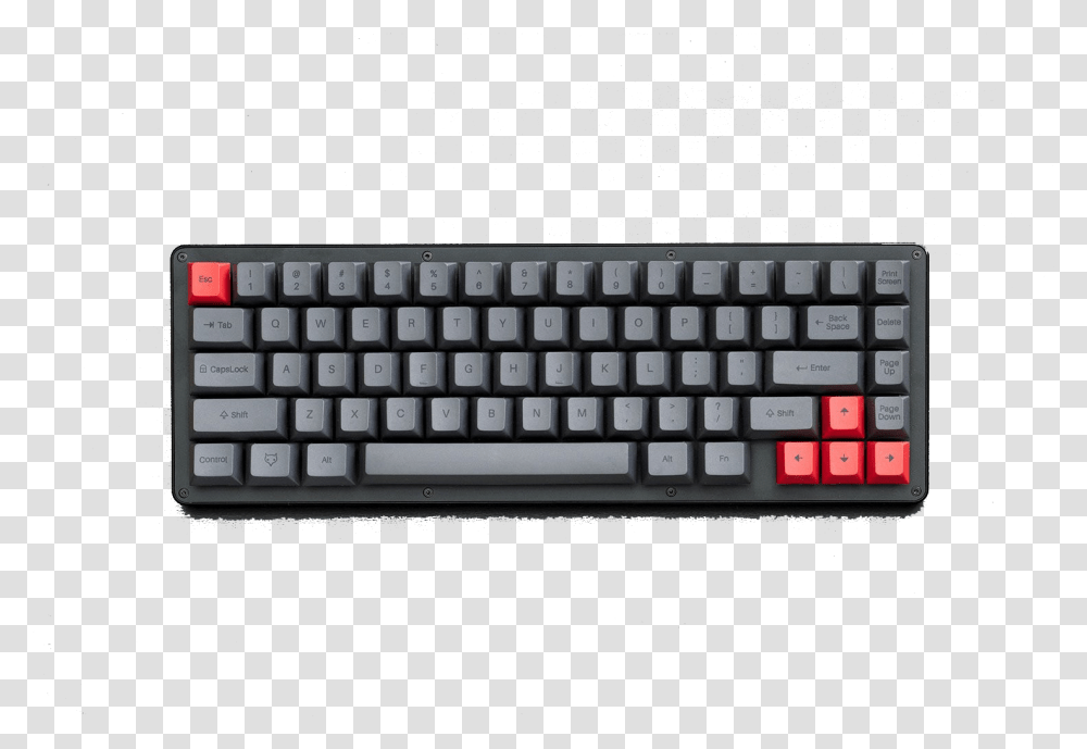 Nightfox Keyboard, Computer Keyboard, Computer Hardware, Electronics Transparent Png