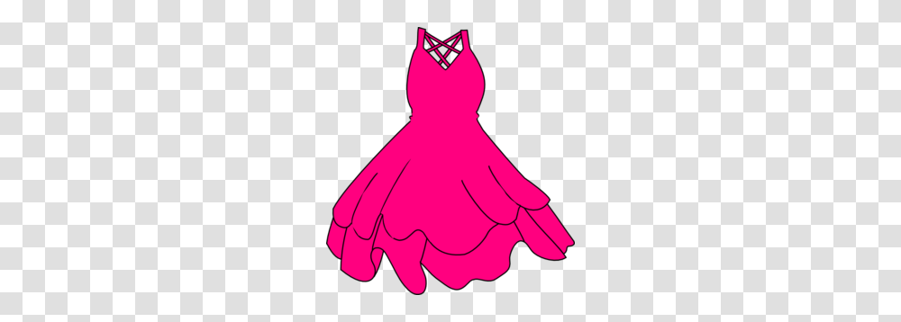 Nightgown Clipart, Dress, Dance Pose, Leisure Activities Transparent Png