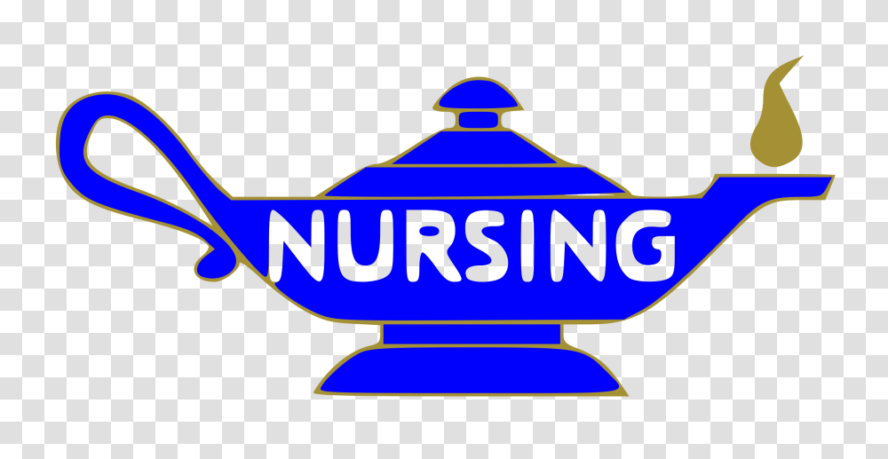 Nightingale Nursing Lamp Clipart, Logo, Alphabet Transparent Png