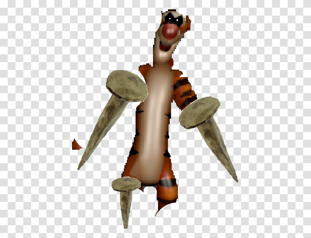 Nightmare At Donkey Cheerios Wiki Knife, Light, Bronze, Torch, Juggling Transparent Png