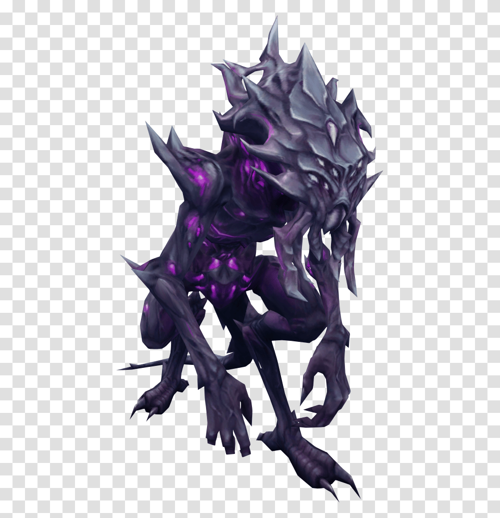 Nightmare Beast, Dragon, World Of Warcraft, Person, Human Transparent Png