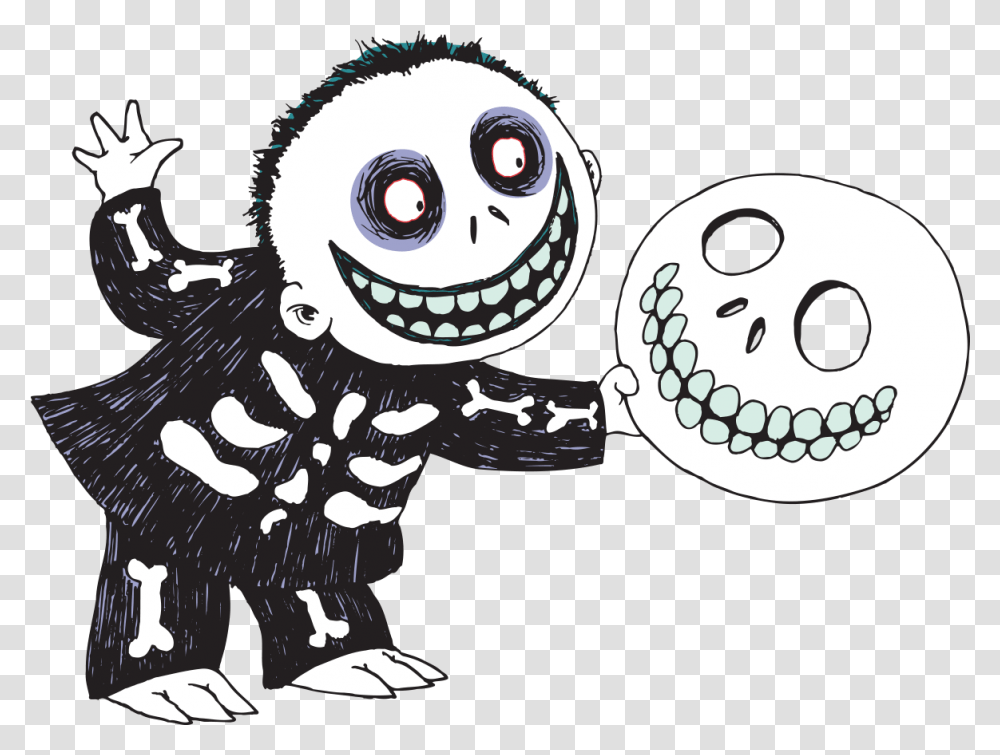 Nightmare Before Christmas Drawing Barrel Nightmare Before Christmas Drawing, Animal, Mammal, Art, Doodle Transparent Png