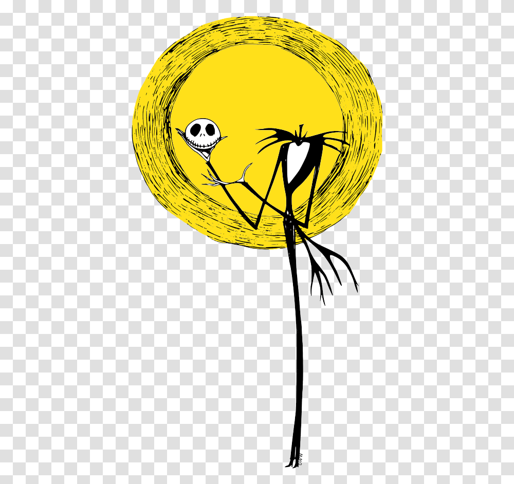 Nightmare Before Christmas, Outdoors, Nature Transparent Png