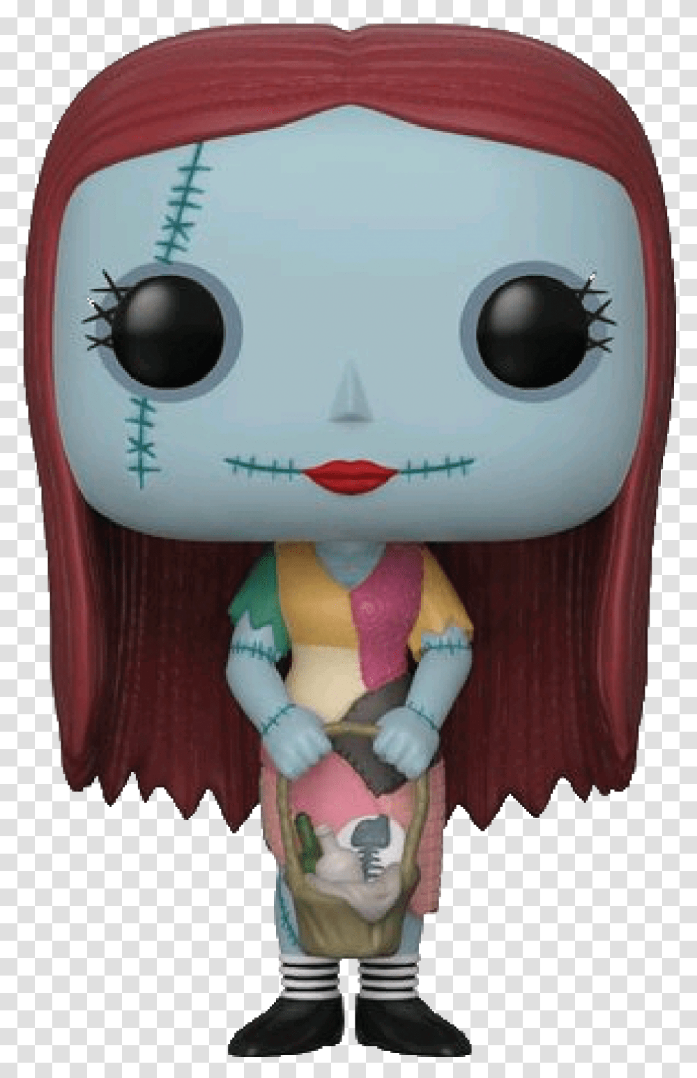 Nightmare Before Christmas, Inflatable, Figurine, Toy, Nutcracker Transparent Png