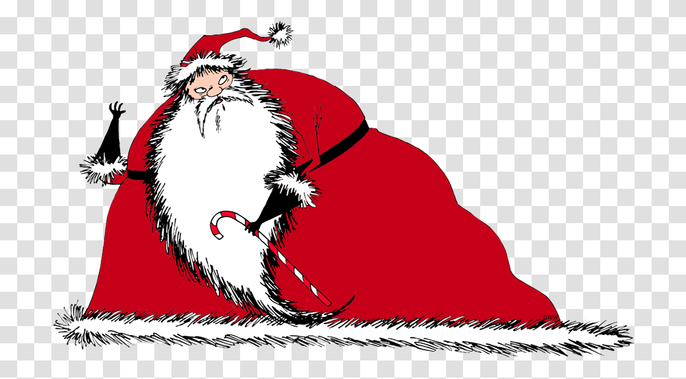 Nightmare Before Christmas Jack Skellington Santa Clipart Illustration, Chicken, Bird, Animal, Pet Transparent Png