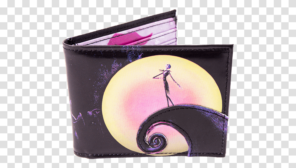 Nightmare Before Christmas Oogie Boogie Nightmare Before Christmas, Label, Text, Accessories, Wallet Transparent Png