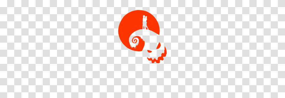 Nightmare Before Christmas, Spiral, Animal, Poster, Advertisement Transparent Png