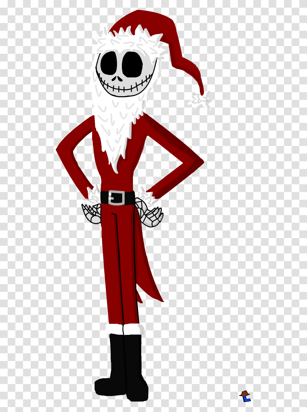 Nightmare Before Christmas Zero, Costume, Person, Elf Transparent Png