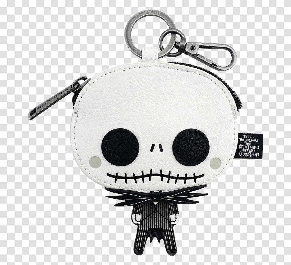Nightmare Before Christmas Zero Nightmare Before Christmas Coin Purse, Lamp, Toy, Plush, Cushion Transparent Png