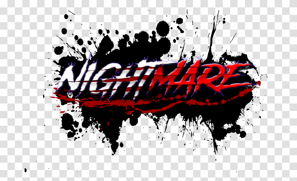 Nightmare Empire Logos Userbars And Mods Everyone Is Here Splash, Text, Symbol, Outdoors, Nature Transparent Png