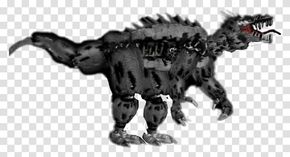 Nightmare Indominus Rexthis Was Supposed To Be Uploaded Ankylosaurus, Dinosaur, Reptile, Animal, Alien Transparent Png