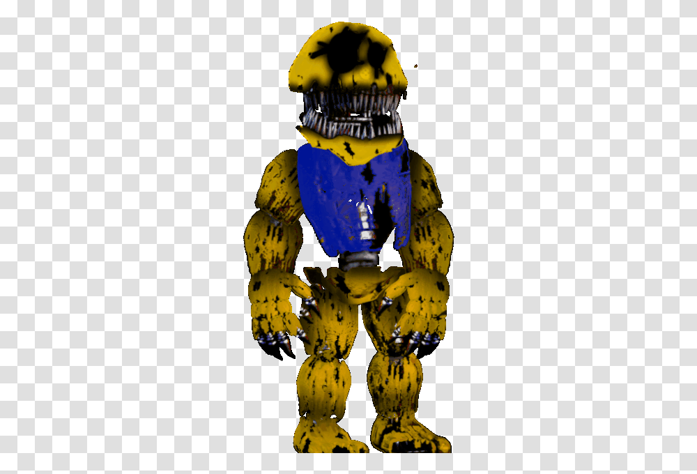 Nightmare Roblox Noob Roblox Noobs Dancing Gif, Banana, Plant, Food, Animal Transparent Png