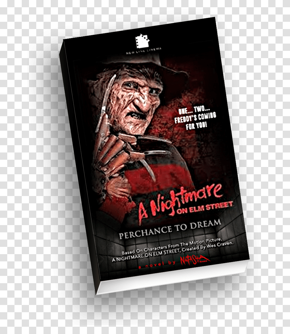 Nightmare Zombie, Poster, Advertisement, Flyer, Paper Transparent Png