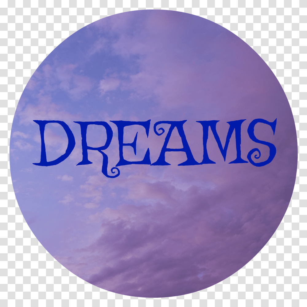 Nightmares Archives Raisie Bay Dreams Word, Sphere, Outdoors, Nature, Logo Transparent Png