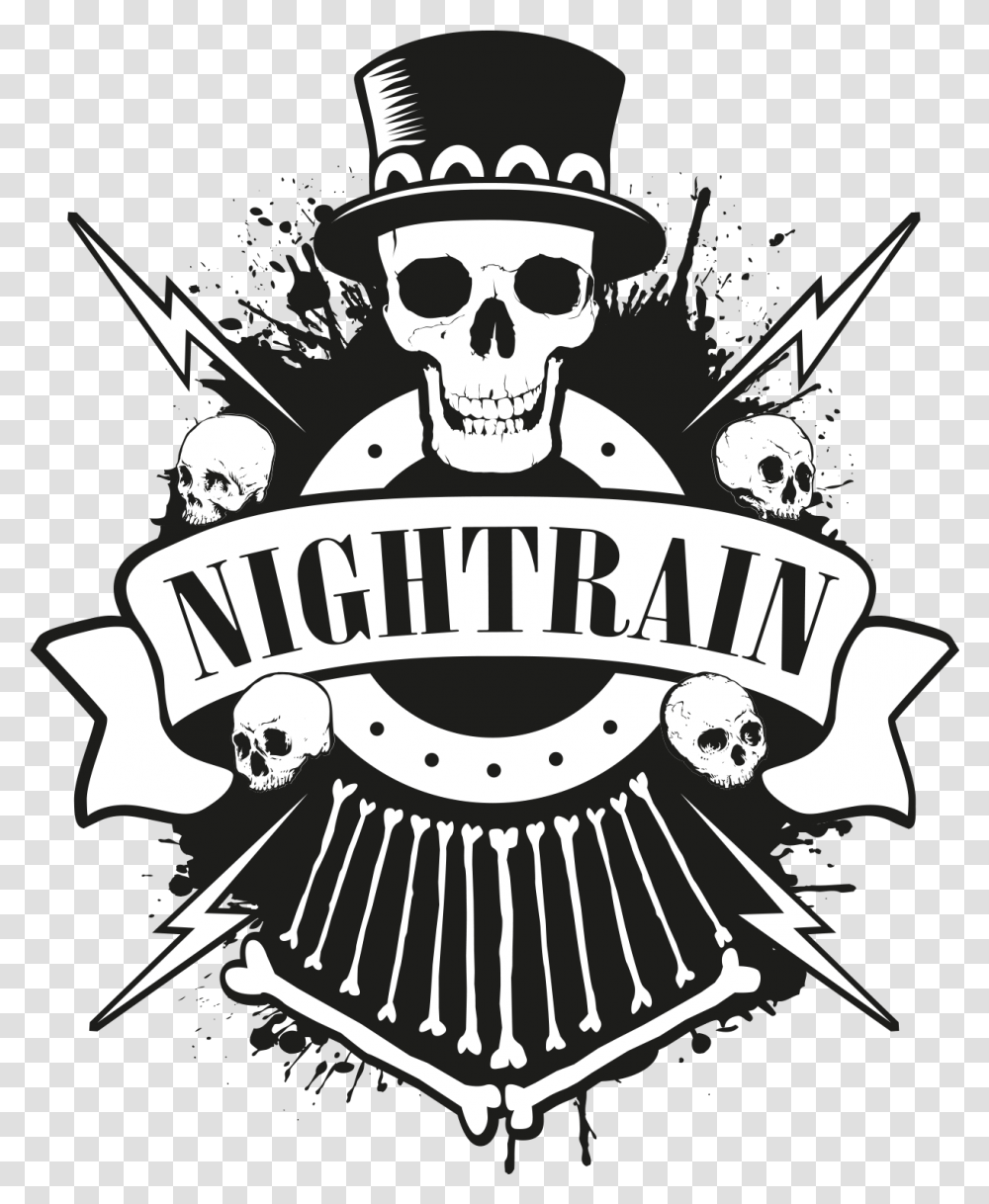 Nightrain Night Train Bradford, Sunglasses, Musician, Musical Instrument Transparent Png