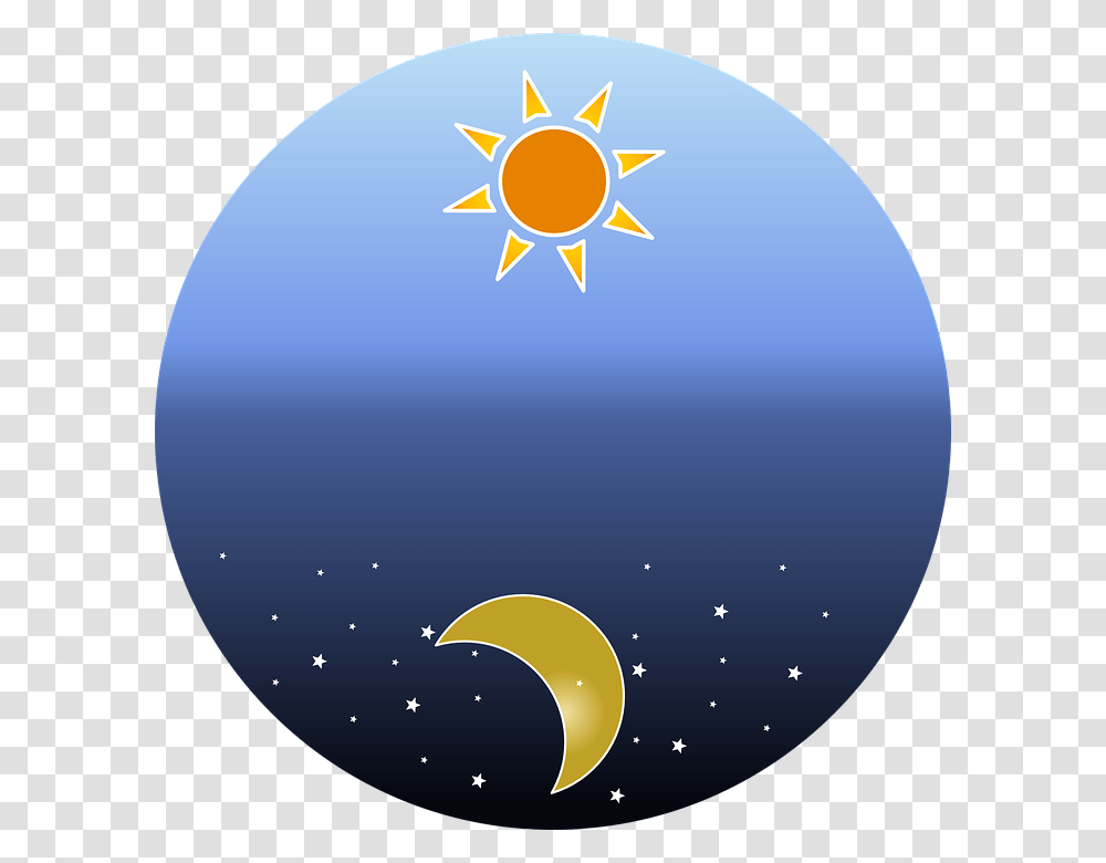 Nightsky Star Sun Day Night Sky, Nature, Outdoors, Astronomy, Outer Space Transparent Png