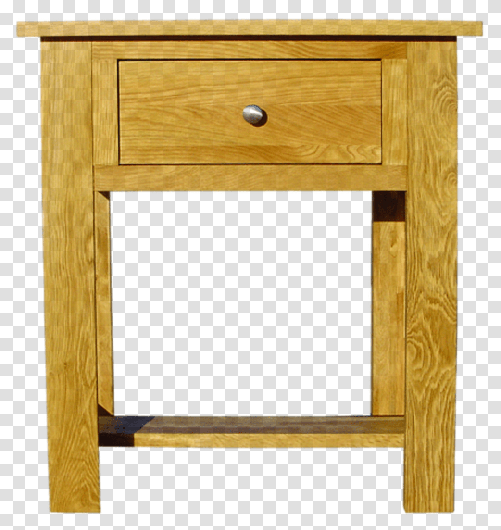 Nightstand, Furniture, Drawer, Mailbox, Letterbox Transparent Png