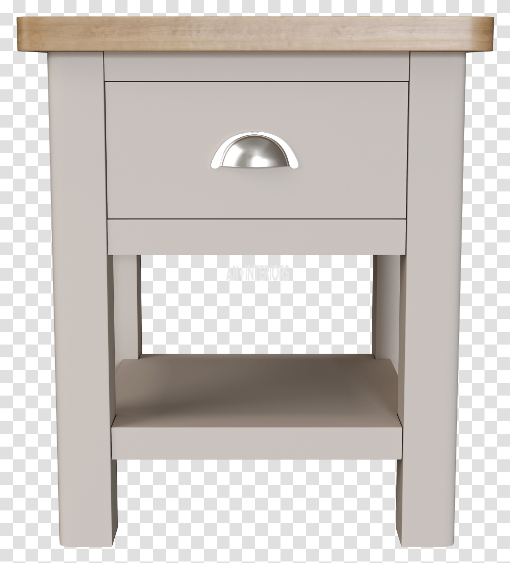 Nightstand, Furniture, Mailbox, Letterbox, Drawer Transparent Png
