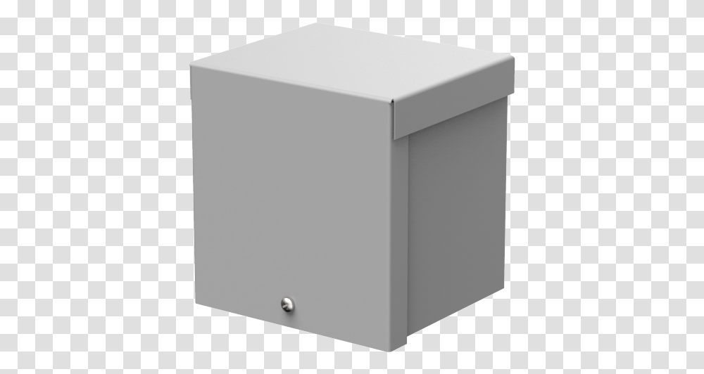 Nightstand, Mailbox, Letterbox, Furniture Transparent Png