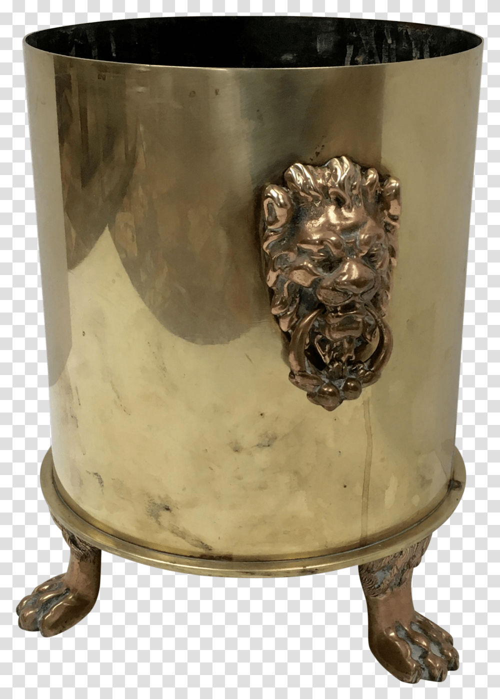 Nightstand, Tin, Can, Appliance, Milk Can Transparent Png