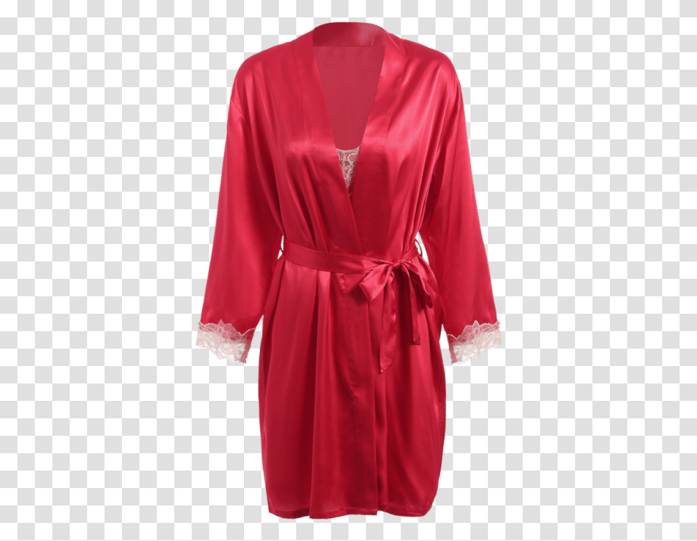Nightwear Blusas Mujer En, Apparel, Robe, Fashion Transparent Png