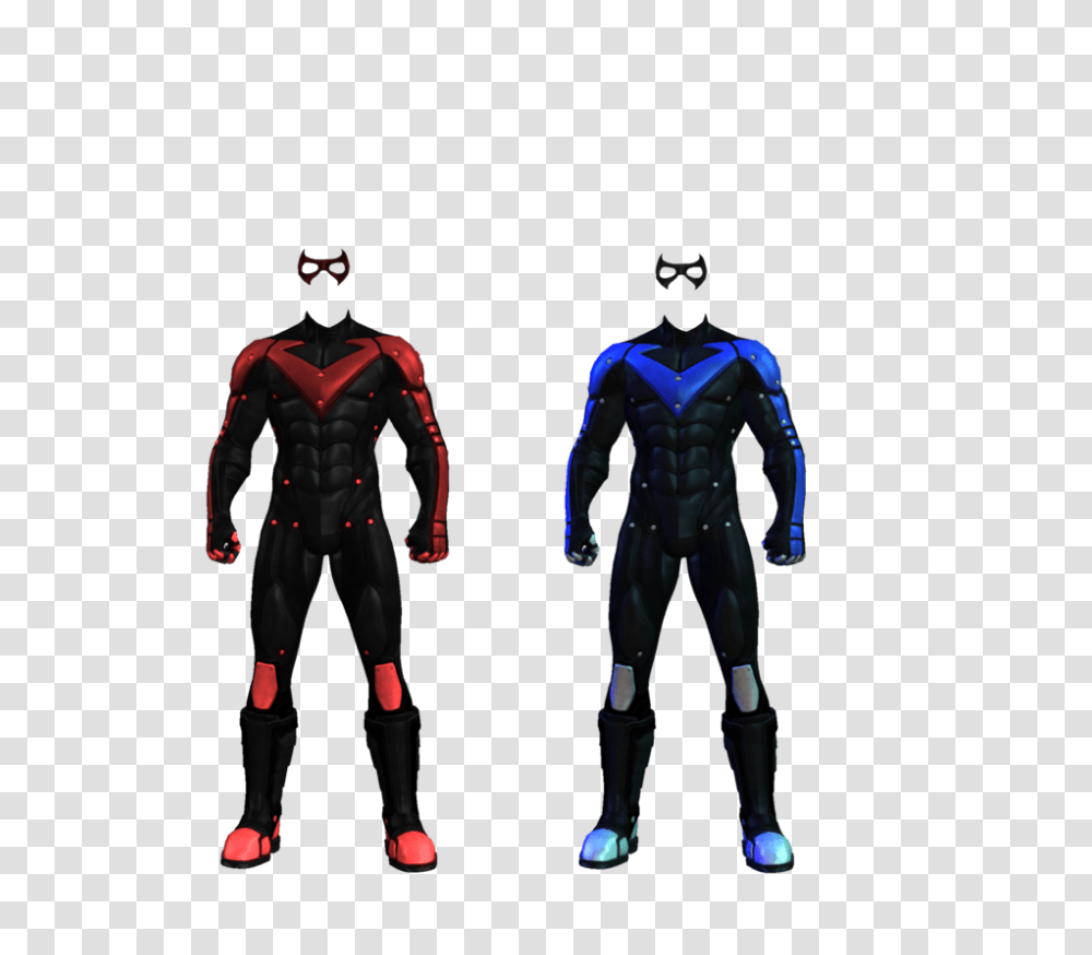 Nightwing Download Image Arts, Person, Human, Ninja, Armor Transparent Png