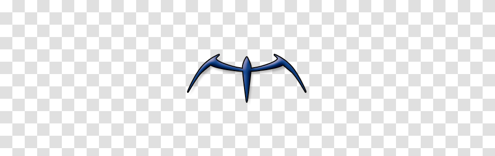 Nightwing Icon, Tent, Label, Logo Transparent Png