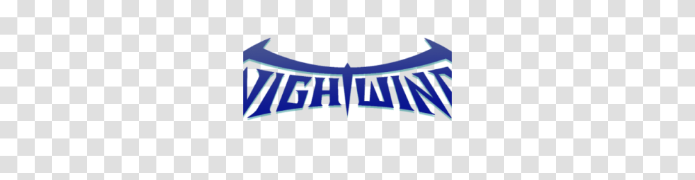 Nightwing Logo Image, Word, Label Transparent Png