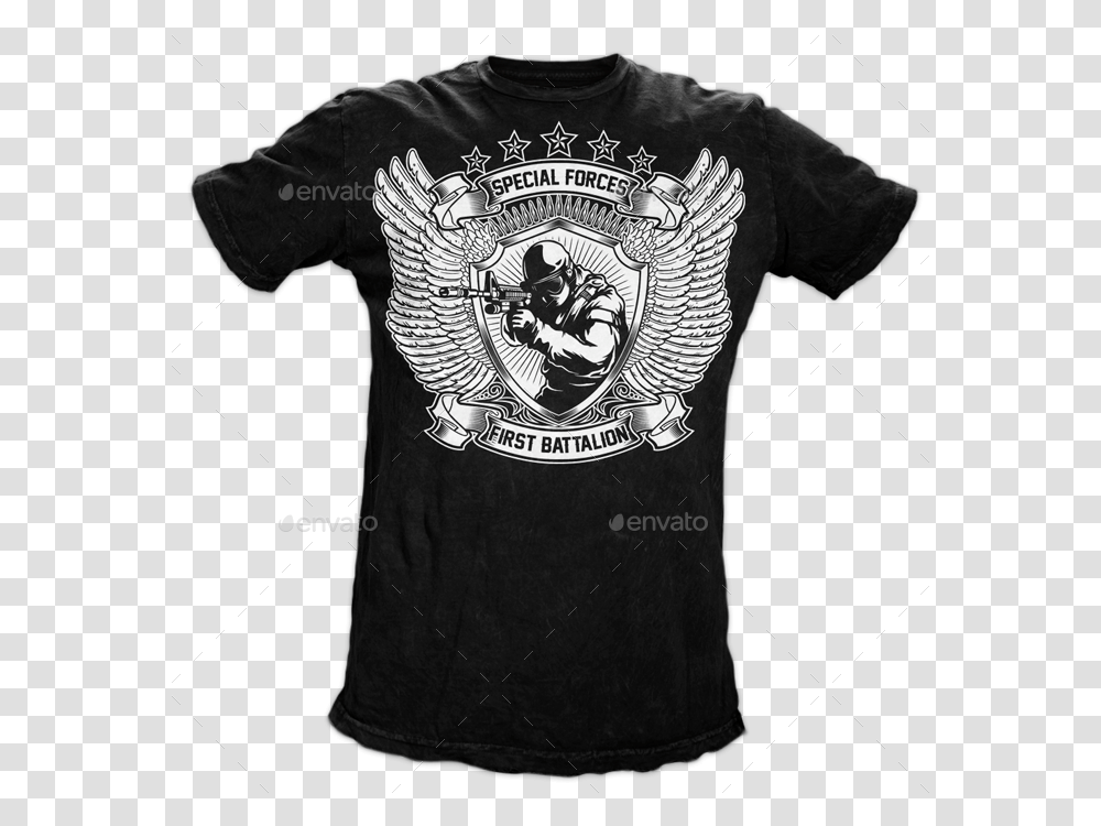 Nightwish Ocean Soul T Shirt, Apparel, T-Shirt, Person Transparent Png