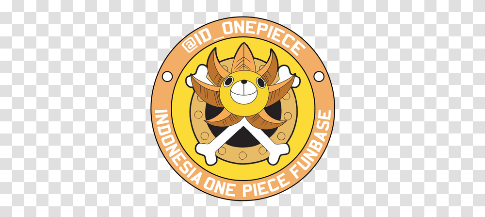 Nih One Piece, Logo, Symbol, Outdoors, Badge Transparent Png