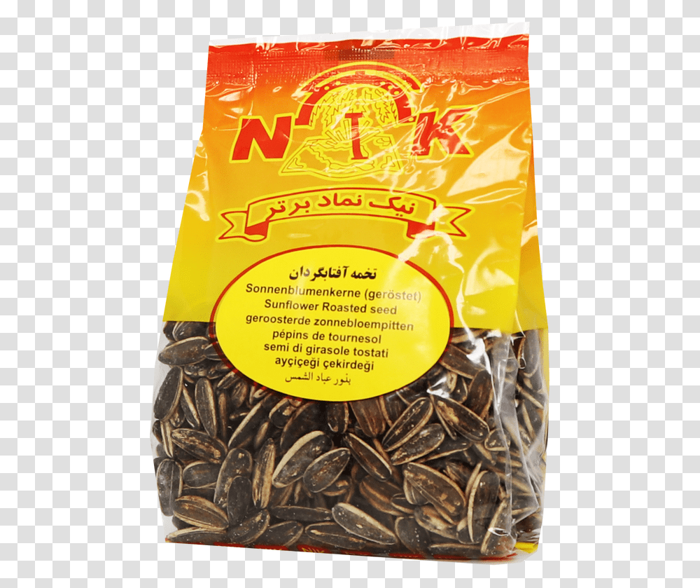 Nik Tokhme Aftabgardan Sunflower Seed, Plant, Pecan, Nut, Grain Transparent Png