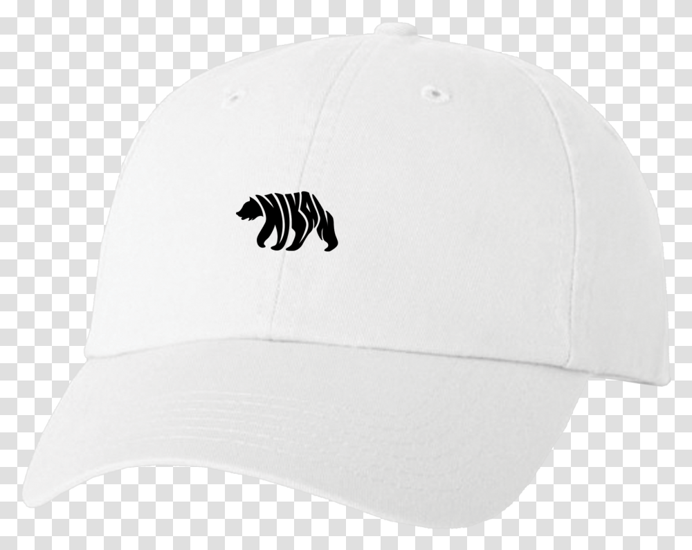 Nikan Dad Hat Baseball Cap, Apparel Transparent Png