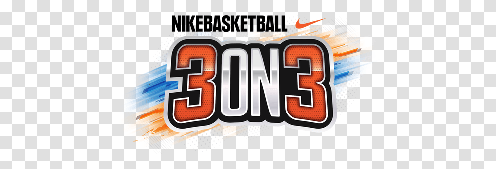 Nike 3on3 Home Orange, Sport, Sports, Text, Food Transparent Png