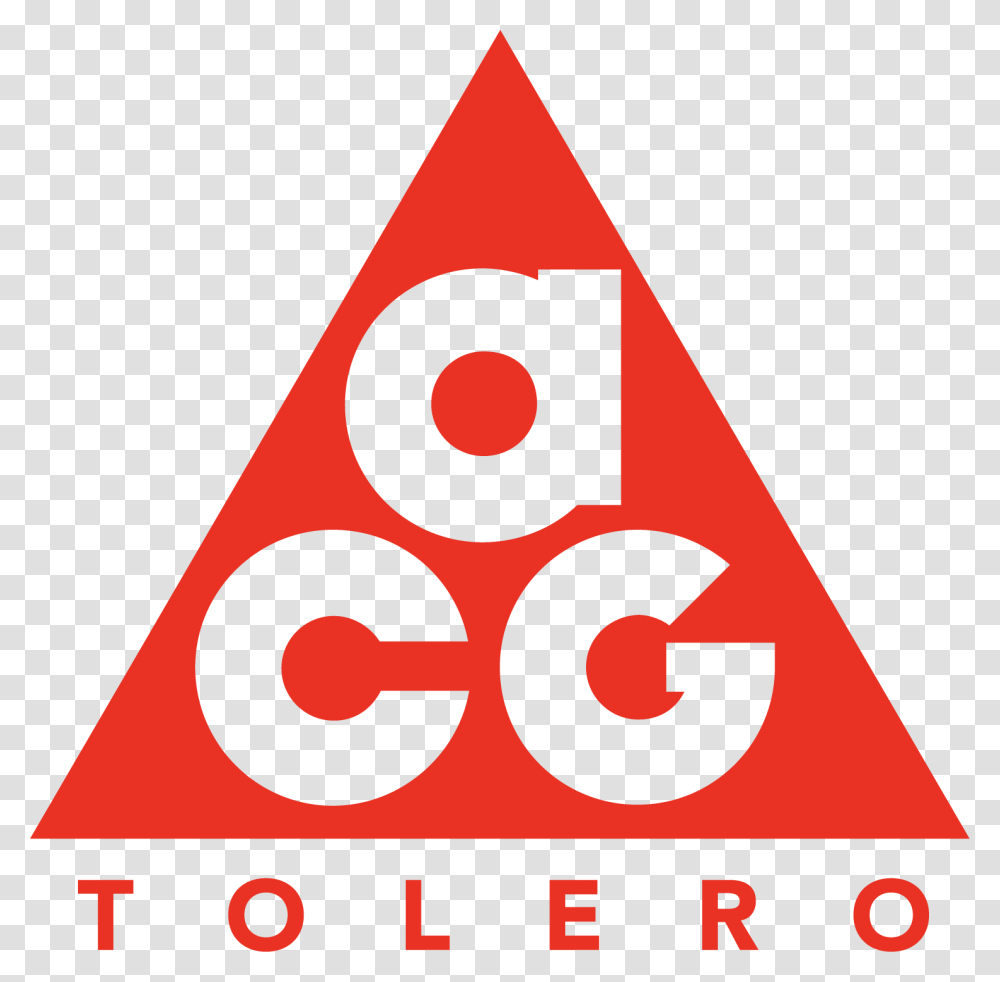 Nike Acg Logo, Triangle, Label Transparent Png