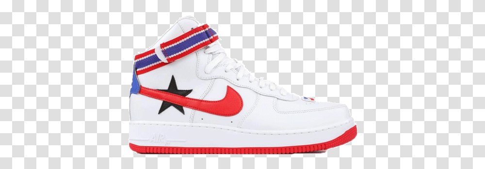 Nike Air Force 1 High '07 Lv8 Sports Shoes Jordan Basketball Shoe, Footwear, Clothing, Apparel, Sneaker Transparent Png