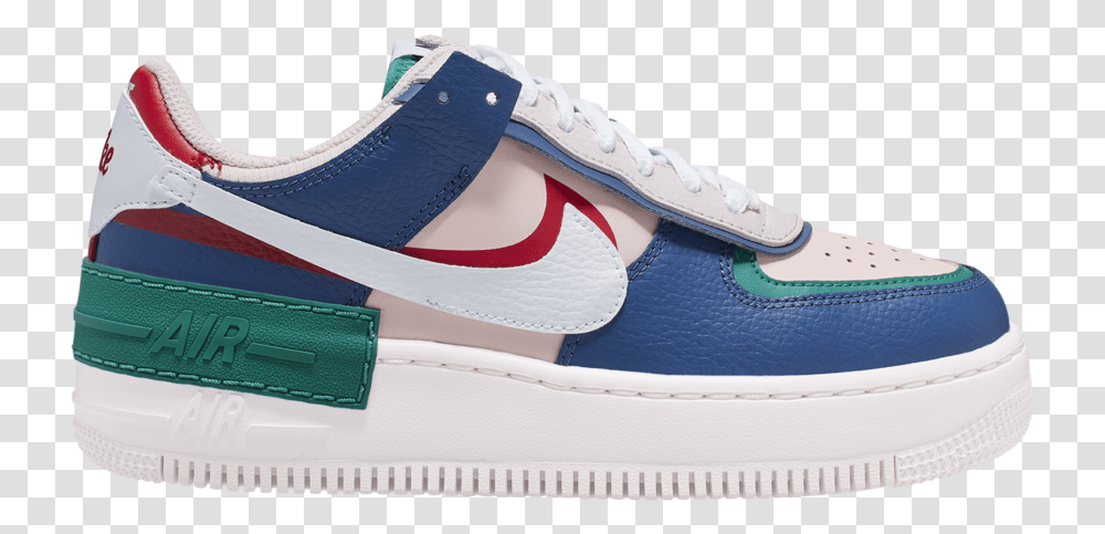 Nike Air Force 1 Low Ci0919 400 Release Date Info Nike Air Force 1 Shadow, Shoe, Footwear, Apparel Transparent Png